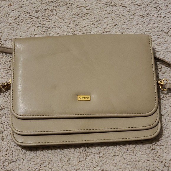 buxton purse